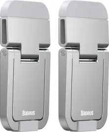 podstawki-do-laptopa-baseus-srebrny-2-pack