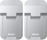 podstawki-do-laptopa-baseus-srebrny-2-pack