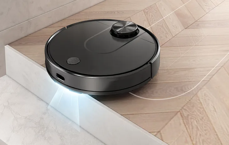 robot-sprzatajacy-viomi-v2-max-waga-z-opakowaniem-0-3-kg-stan-nowy