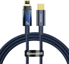 kabel-baseus-explorer-usb-c-lightning-20w-1m-niebieski