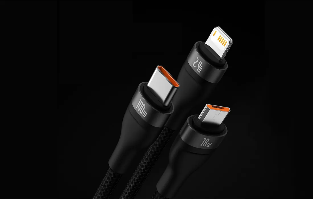 kabel-usb-3w1-baseus-flash-series-usb-c-micro-usb-lightning-100w-1-2