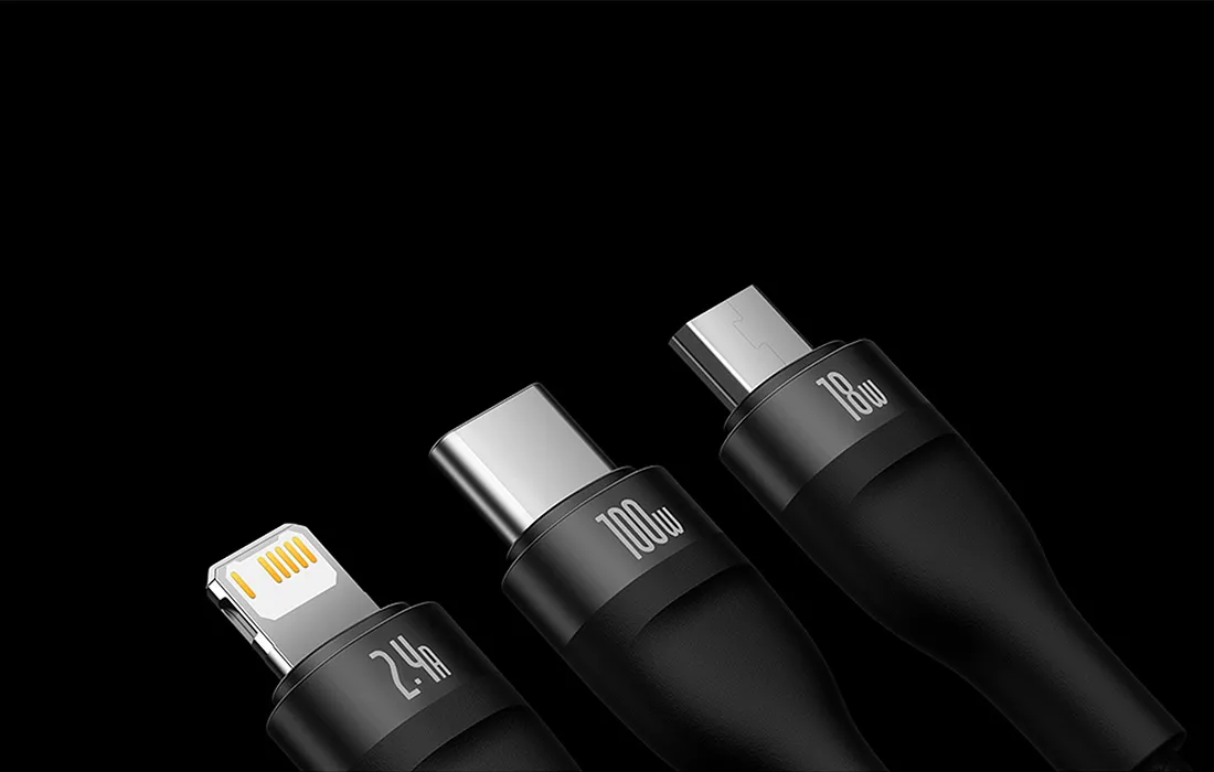 kabel-usb-3w1-baseus-flash-series-usb-c-micro-usb-lightning-100w-1-2