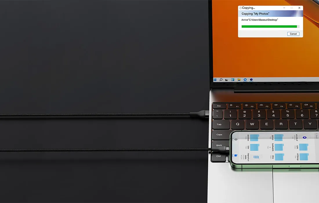 kabel-usb-3w1-baseus-flash-series-usb-c-micro-usb-lightning-100w-1-2