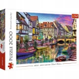 puzzle-trefl-2000-27118-colmar-francja