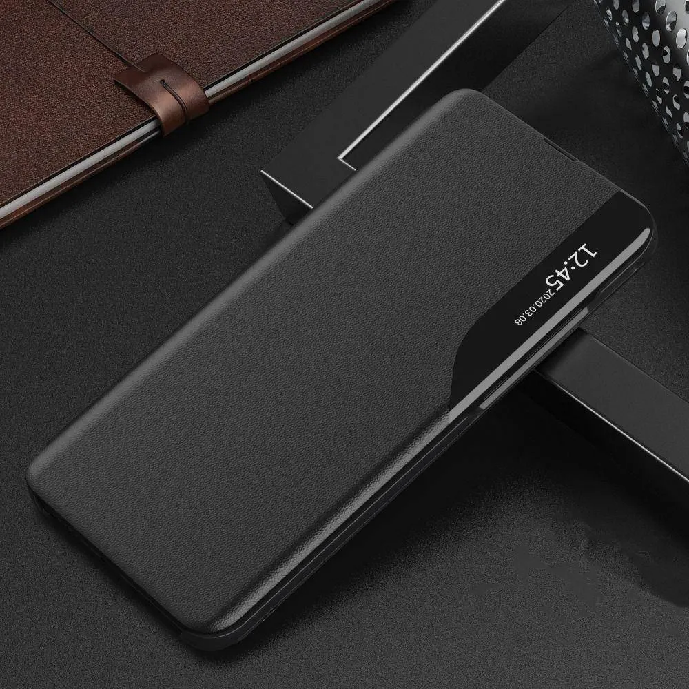 etui-xiaomi-redmi-note-11-pro-tech-protect-smart-view-czarne-stan-nowy