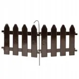 palisada-plotek-ogrodowy-obrzeze-200-cm-stan-nowy
