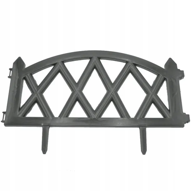 plotek-ogrodowy-palisada-obrzeze-border-stan-nowy