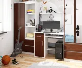 biurko-jay-90-cm-biale-wenge-glebokosc-mebla-50-cm