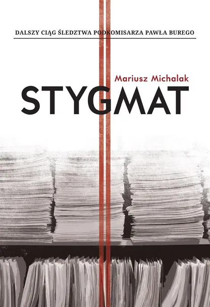 stygmat-mariusz-michalak