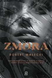 zmora-pocket-robert-malecki