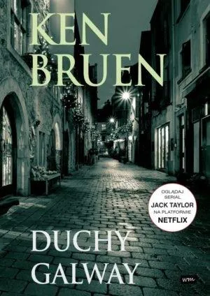 duchy-galway-ken-bruen