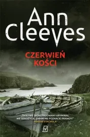 czerwien-kosci-ann-cleeves