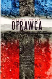 oprawca-volkoff-vladimir