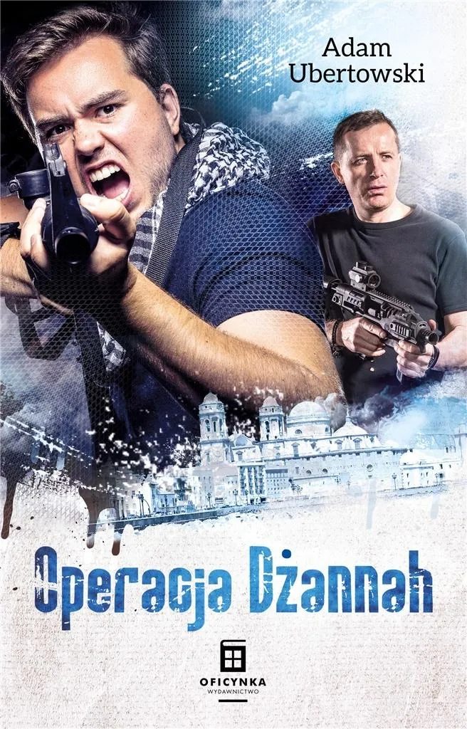 Grafika w opisie produktu