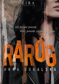 rarog-anna-sokalska