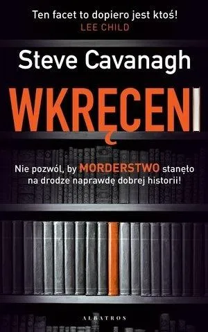 wkreceni-steve-cavanagh