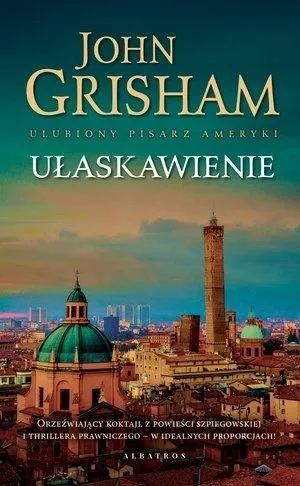 ulaskawienie-john-grisham