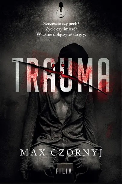 trauma-max-czornyj