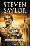 tron-cezara-steven-saylor