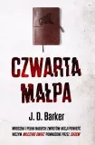 czwarta-malpa-j-d-baker