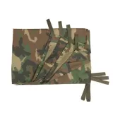 tarp-woodland