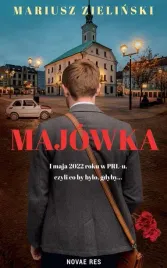 majowka-mariusz-zielinski
