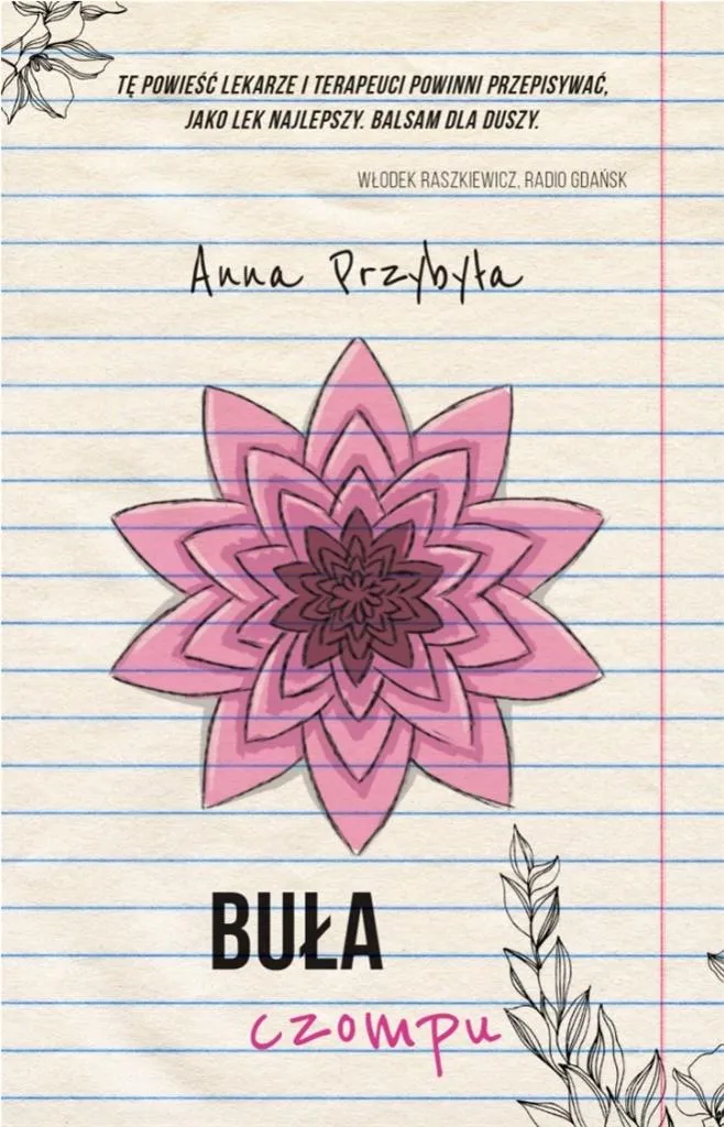 Grafika w opisie produktu