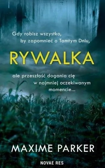 rywalka-maxime-parker