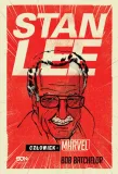 stan-lee-czlowiek-marvel-bob-batchelor