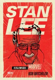 stan-lee-czlowiek-marvel-bob-batchelor