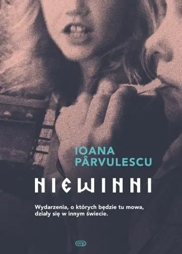 niewinni-parvulescu-ioana