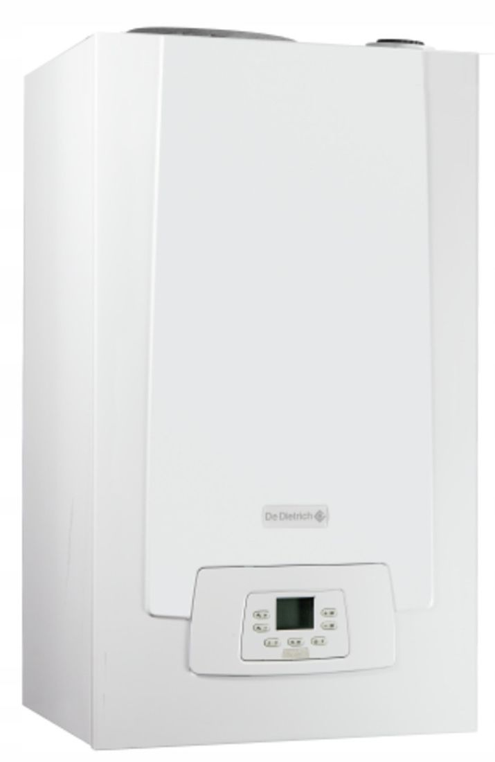 DE DIETRICH LUMEA MPX 28/33 BIC KOCIOŁ GAZOWY 2F - ERLI.pl