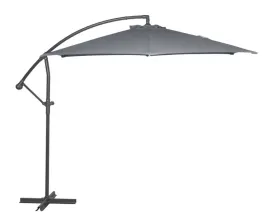parasol-free-pole-grafit-3-m