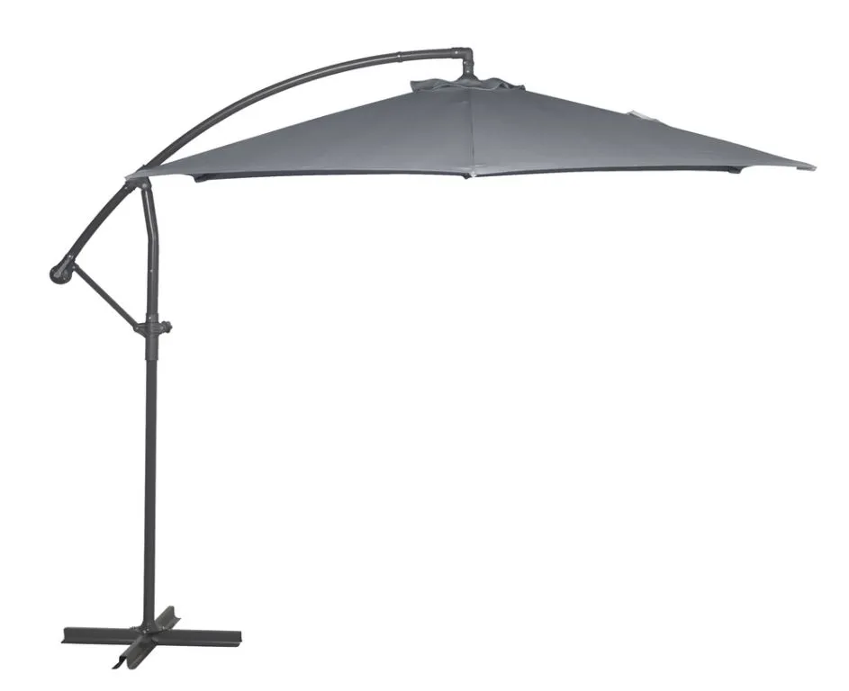 parasol-free-pole-grafit-3-m