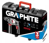mlotowiertarka-sds-graphite-400w-58g505-stan-nowy