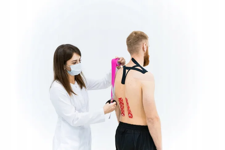 tasmy-kinesiotaping-tejpy-5cmx5m-kinezjologiczne-marka-inna
