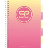 kolozeszyt-a4-100k-gradient-peach-03098-coolpack