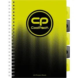 kolozeszyt-a4-100k-gradient-lemon-03074-coolpack