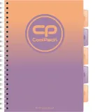 kolozeszyt-a4-100k-gradient-berry-03043-coolpack