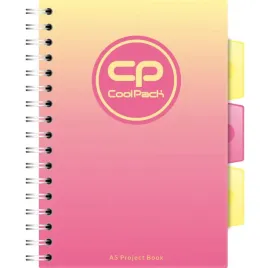 kolozeszyt-a5-100k-gradient-peach-03029-coolpack