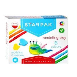 modelina-6-kolorow-starpak