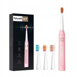 fairywill-507-szczoteczka-soniczna-timer-5-trybow