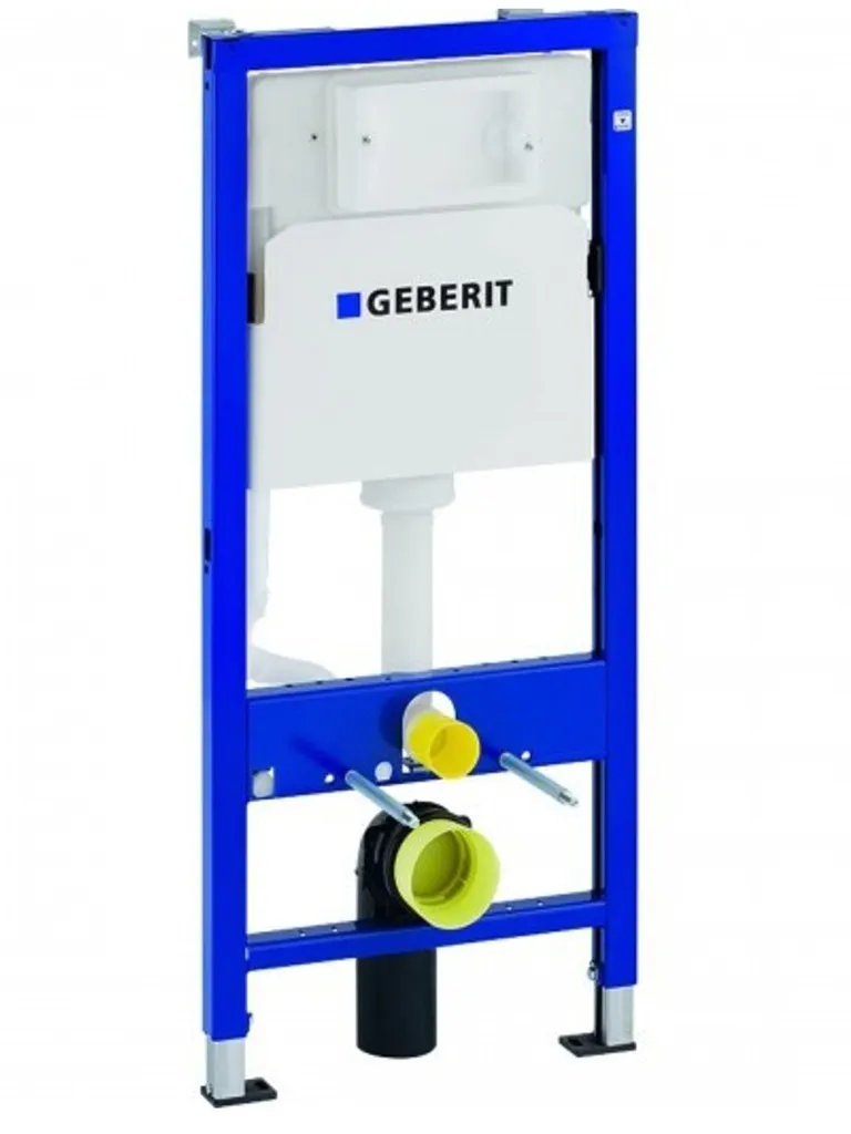 geberit-stelaz-duofix-basic-czarny-mat-fresh-disc-stan-nowy
