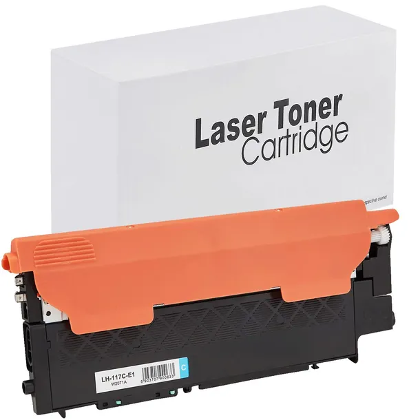 toner-hp-117c-w2071a