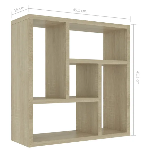 polka-scienna-dab-sonoma-451x16x451-cm-stan-nowy