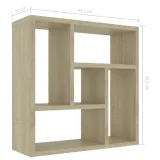 polka-scienna-dab-sonoma-451x16x451-cm-stan-nowy