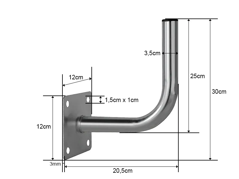 uchwyt-antenowy-scienny-20cm-sat-dvb-t