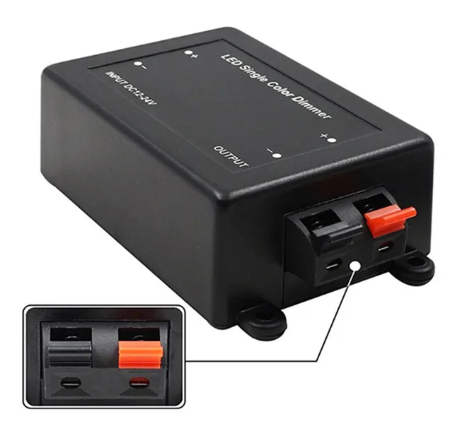 ag752b-sterownik-led-12v-pilot-sciemni-stan-nowy