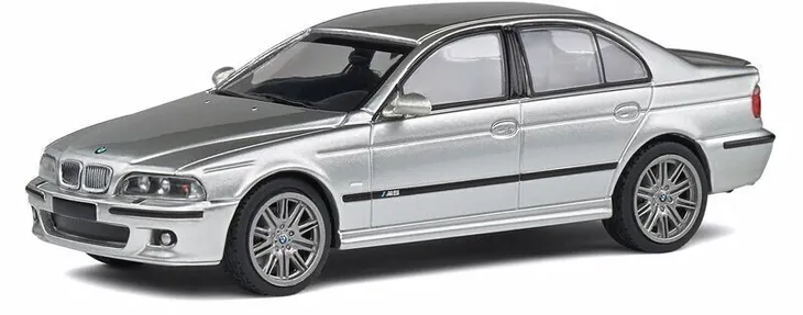 solido-bmw-m5-v8-e39-2003-srebrny
