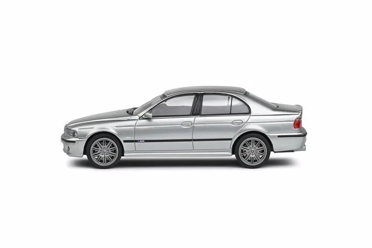 solido-bmw-m5-v8-e39-2003-srebrny-stan-nowy